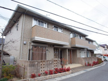 サニーレジデンスエビスB棟の画像