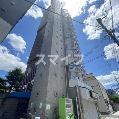 【外観】 | アームビル