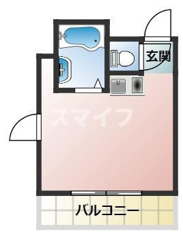 【間取り】 | アームビル