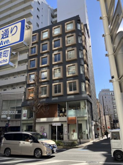 【外観】