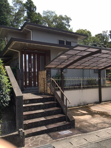 豊橋市多米町　戸建の画像