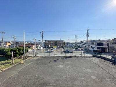 【展望】 | マンションさつき