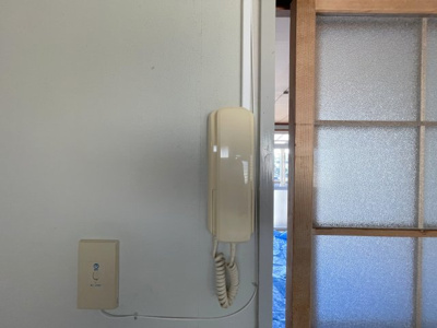 【セキュリティ】 | マンションさつき