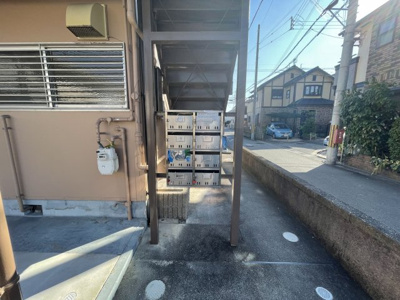 【その他共用部分】 | マンションさつき
