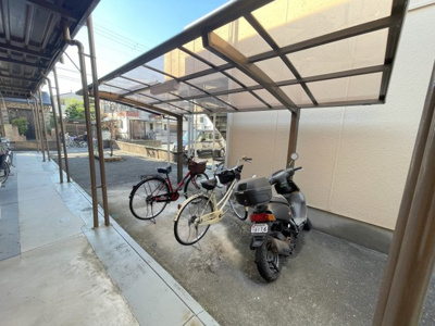 【その他共用部分】 | マンションさつき