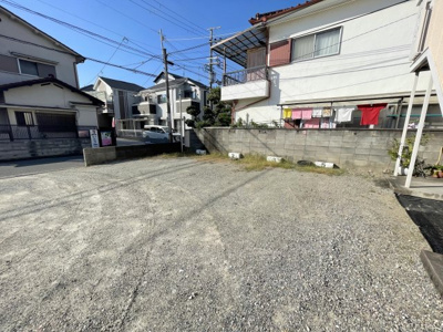 【駐車場】 | マンションさつき
