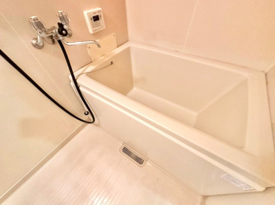 【浴室】 | マンションさつき