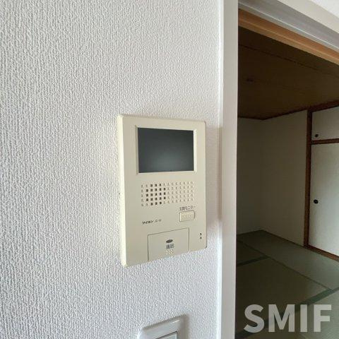 【セキュリティ】 | グローバルハイツ豊中
