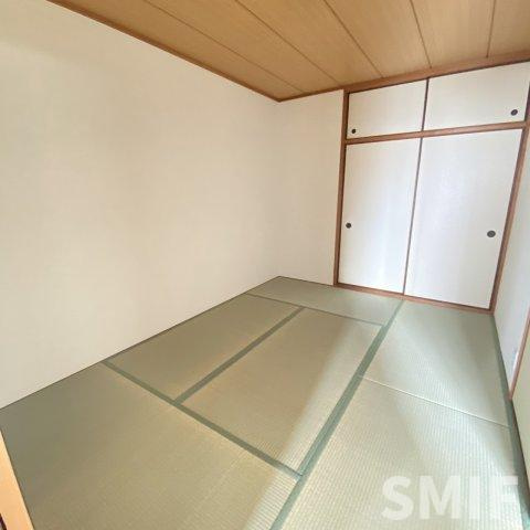 【和室】 | グローバルハイツ豊中