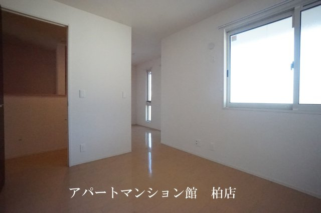 プリマヴェーラAの寝室