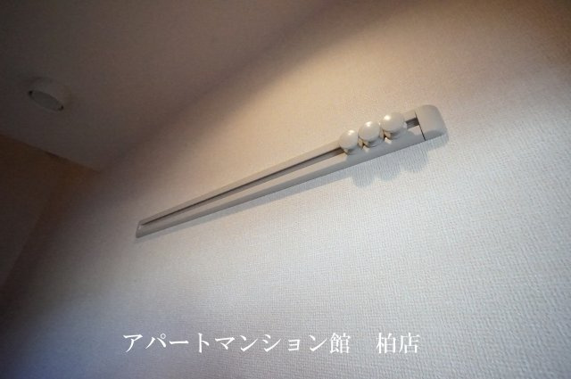 プリマヴェーラAの設備