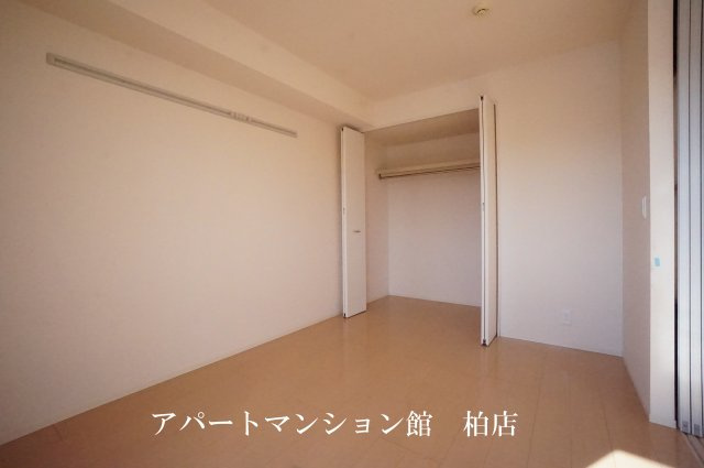 プリマヴェーラAの洋室