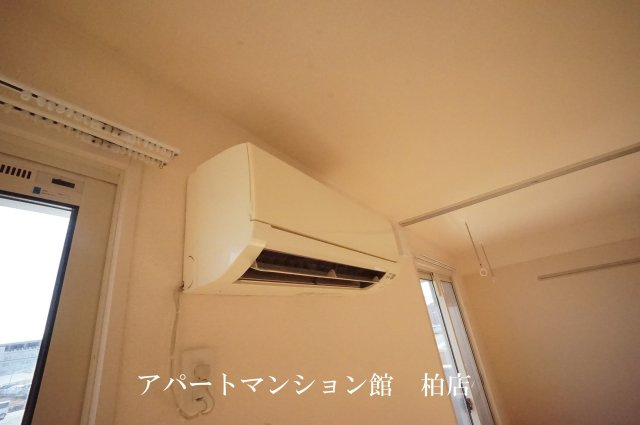 プリマヴェーラAの設備