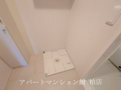 【寝室】 | プリマヴェーラA