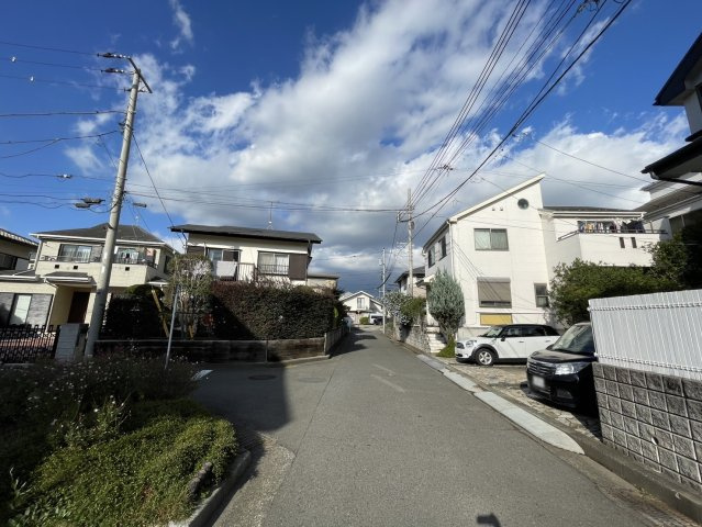 【外観】 | ◇◆茅ヶ崎市松が丘 新築戸建 全3棟【NO,A】◆◇