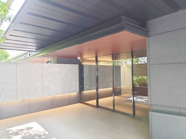 東急田園都市線「高津」アールブラン高津レジデンスの画像