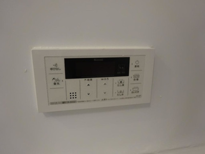  | ウォーターミル十一番館 | 室内設備(イメージ)