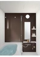  | ウォーターミル十一番館 | ユニットバス(イメージ)