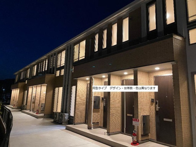 【外観】 | ウォーターミル十一番館 | 外観写真その他1