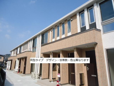 【外観】 | ウォーターミル十一番館 | 外観写真その他2