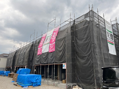 【外観】 | ウォーターミル十一番館 | 外観写真その他3