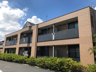 【外観】 | クラージュ