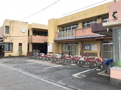 【周辺】 | クラージュ | あさば保育園 1km