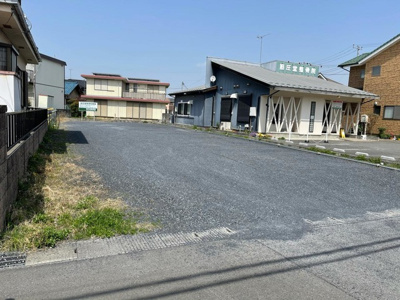 【周辺】 | クラージュ | 筋圧堂整骨院 0.2km