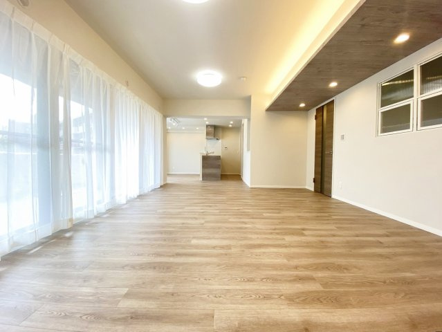 グリーンライン「川和町」シンフォニックヒルズかがやきの街24-7号棟の画像