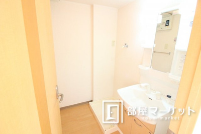 【洗面所】 | プロニティハウス薫 | 同型タイプ