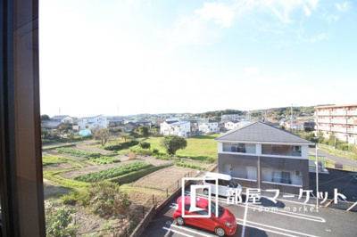 【展望】 | プロニティハウス薫 | 同型タイプ