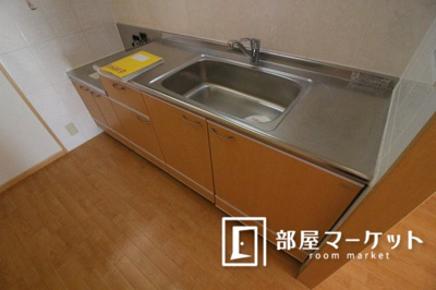 【キッチン】 | プロニティハウス薫 | 同型タイプ