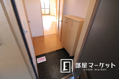 【玄関】 | プロニティハウス薫 | 同型タイプ