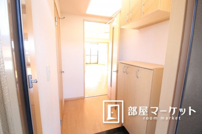 【収納】 | プロニティハウス薫 | 同型タイプ