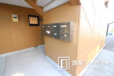 【その他共用部分】 | プロニティハウス薫