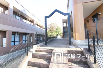 【エントランス】 | プロニティハウス薫