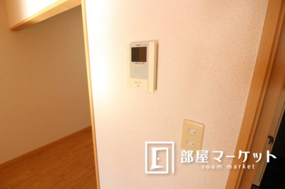 【セキュリティ】 | プロニティハウス薫 | 同型タイプ