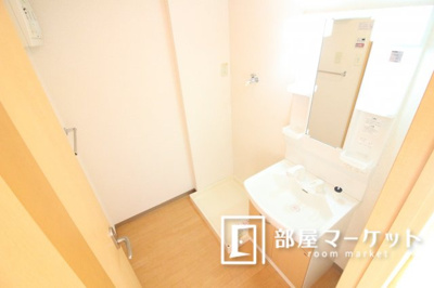 【洗面所】 | プロニティハウス薫 | 同型タイプ