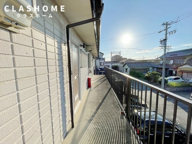 Y・H　BIGSMILE　　刈谷市の賃貸ならクラスホーム刈谷店のその他共用部分