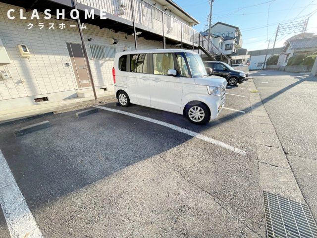 Y・H　BIGSMILE　　刈谷市の賃貸ならクラスホーム刈谷店の駐車場