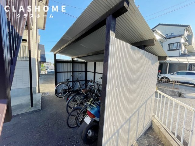 Y・H　BIGSMILE　　刈谷市の賃貸ならクラスホーム刈谷店のその他共用部分