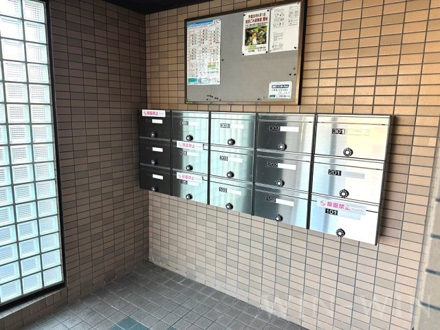 セレーブル春日のその他共用部分