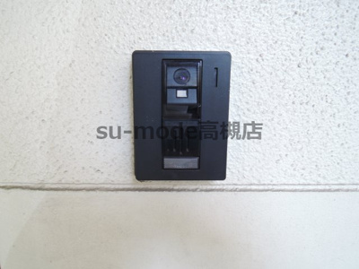 【セキュリティ】 | 阿武野第2マンション