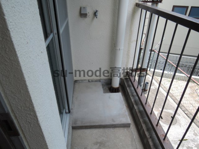 【設備】 | 阿武野第2マンション