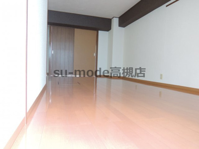 【洋室】 | 阿武野第2マンション