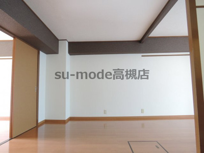 【内装】 | 阿武野第2マンション