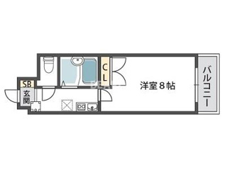 【間取り】 | Raffine御所西