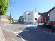 名古屋市緑区神の倉１丁目188『仲介料無料』1号棟｜新築戸建ての画像