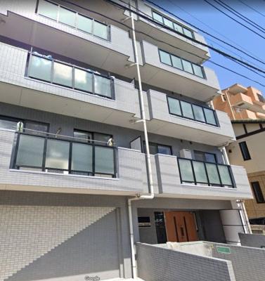 【外観】 | マンション庄田