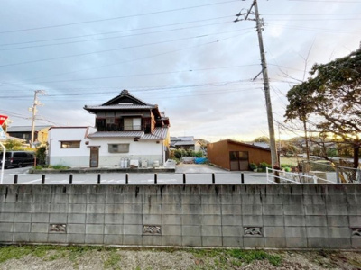 【展望】 | セジュール　ふくずみ